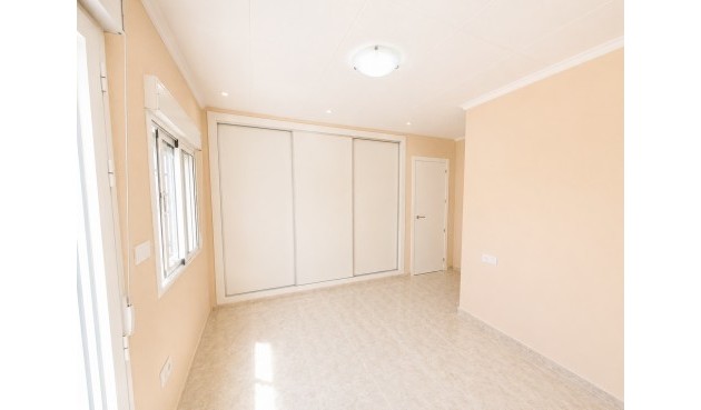Resale - Town House -
San Fulgencio - Costa Blanca