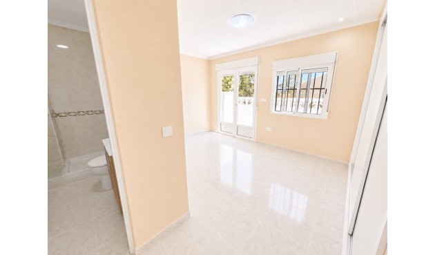 Resale - Town House -
San Fulgencio - Costa Blanca