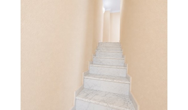 Resale - Town House -
San Fulgencio - Costa Blanca