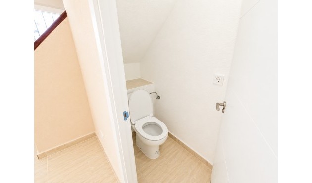 Resale - Town House -
San Fulgencio - Costa Blanca