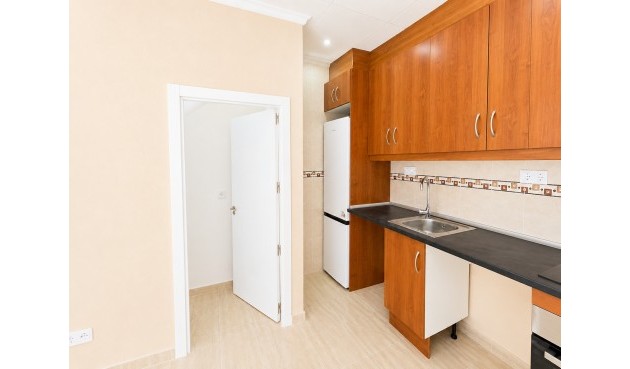 Resale - Town House -
San Fulgencio - Costa Blanca