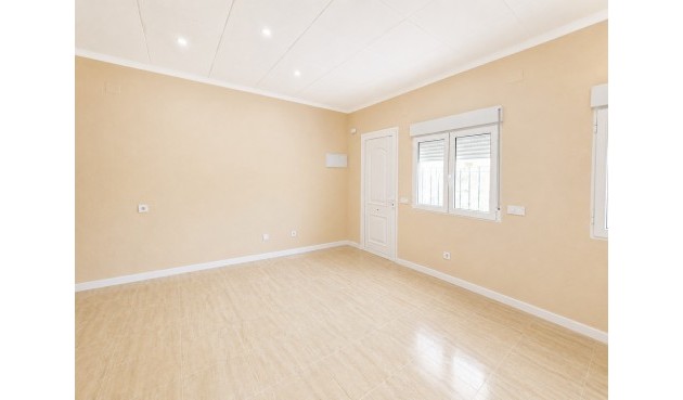 Resale - Town House -
San Fulgencio - Costa Blanca