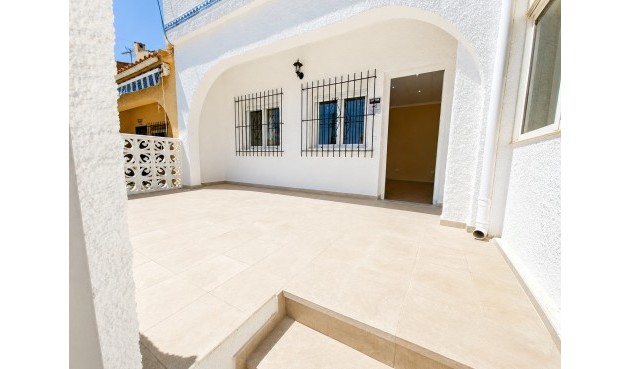 Resale - Town House -
San Fulgencio - Costa Blanca