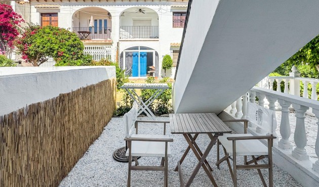 Reventa - Bungalow -
Torrevieja - Costa Blanca