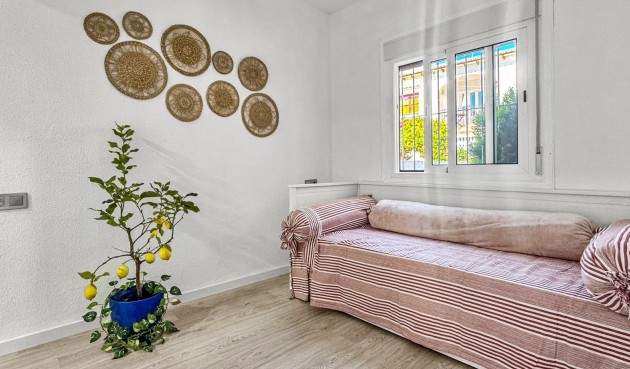 Reventa - Bungalow -
Torrevieja - Costa Blanca