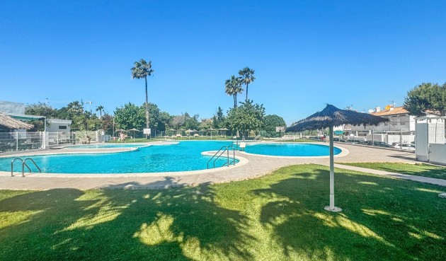 Reventa - Bungalow -
Torrevieja - Costa Blanca