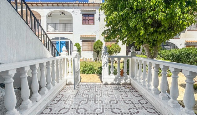 Reventa - Bungalow -
Torrevieja - Costa Blanca