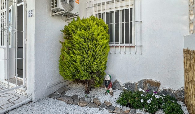 Reventa - Bungalow -
Torrevieja - Costa Blanca
