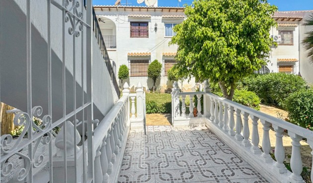 Reventa - Bungalow -
Torrevieja - Costa Blanca