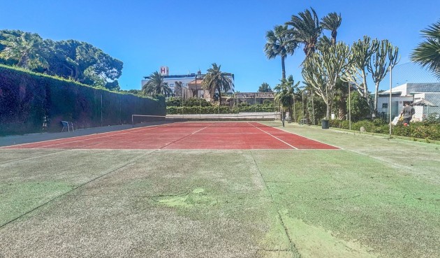 Reventa - Bungalow -
Torrevieja - Costa Blanca