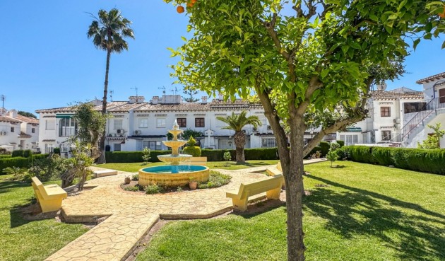Reventa - Bungalow -
Torrevieja - Costa Blanca
