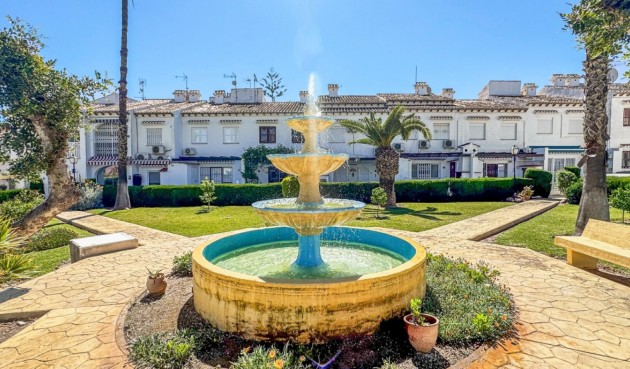 Reventa - Bungalow -
Torrevieja - Costa Blanca