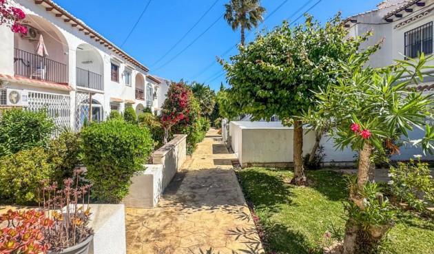 Reventa - Bungalow -
Torrevieja - Costa Blanca