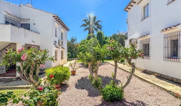 Reventa - Bungalow -
Torrevieja - Costa Blanca