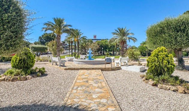 Reventa - Bungalow -
Torrevieja - Costa Blanca