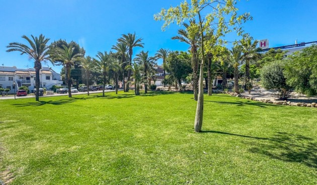 Reventa - Bungalow -
Torrevieja - Costa Blanca