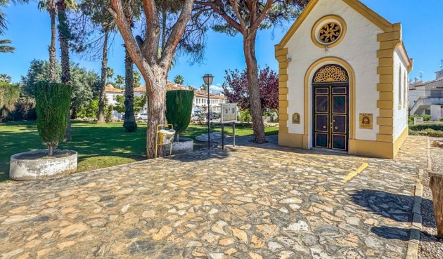Reventa - Bungalow -
Torrevieja - Costa Blanca