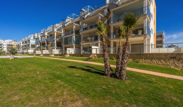 Resale - Apartment -
Orihuela Costa - Costa Blanca