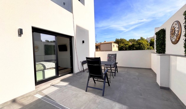 Brukt - Villa -
Villamartin - Costa Blanca