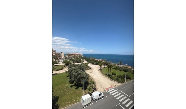 Reventa - Apartment -
Torrevieja - Cabo Cervera
