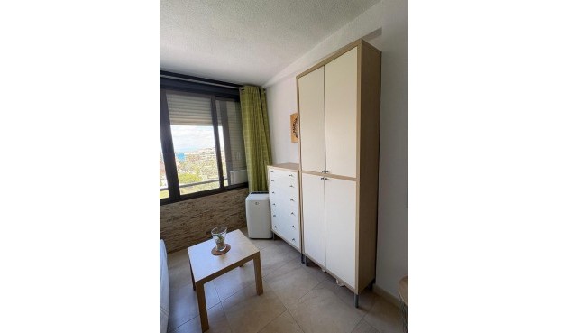 Reventa - Apartment -
Torrevieja - Cabo Cervera