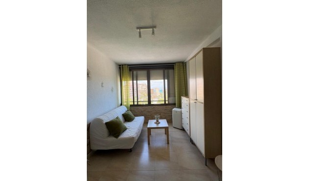 Reventa - Apartment -
Torrevieja - Cabo Cervera