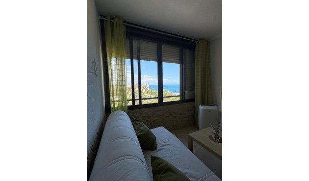 Reventa - Apartment -
Torrevieja - Cabo Cervera