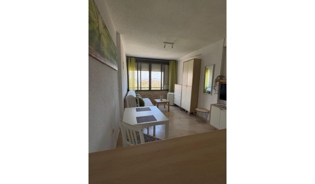 Reventa - Apartment -
Torrevieja - Cabo Cervera