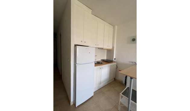 Reventa - Apartment -
Torrevieja - Cabo Cervera