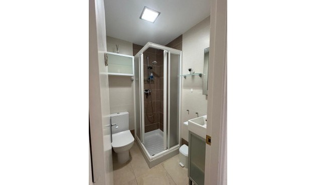 Reventa - Apartment -
Torrevieja - Cabo Cervera