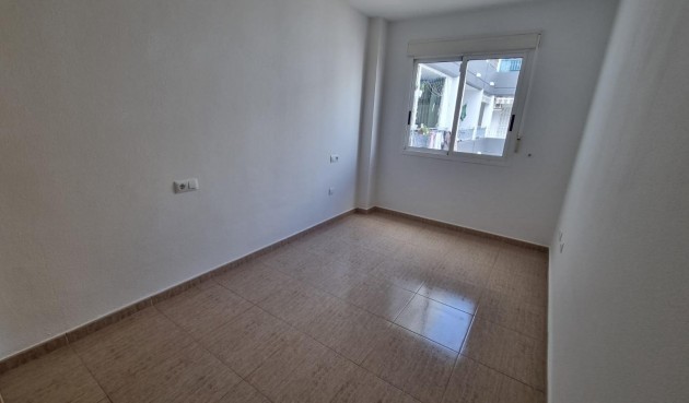Återförsäljning - Apartment -
Torrevieja - El Molino
