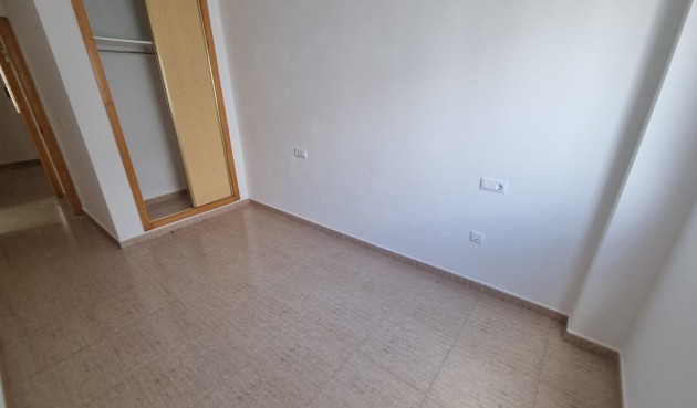 Återförsäljning - Apartment -
Torrevieja - El Molino