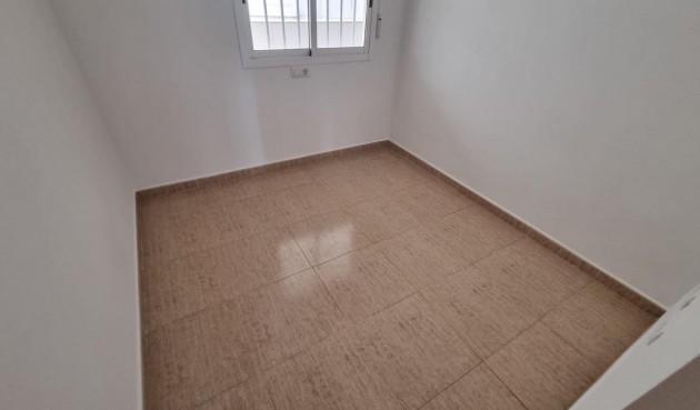 Återförsäljning - Apartment -
Torrevieja - El Molino