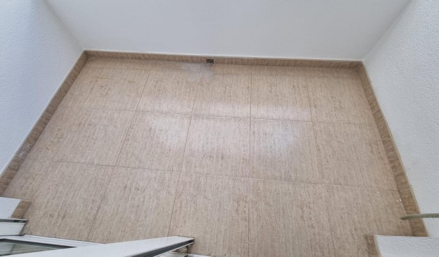 Återförsäljning - Apartment -
Torrevieja - El Molino