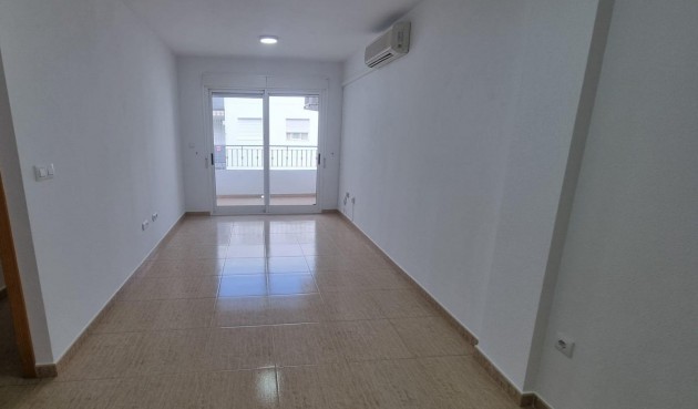 Återförsäljning - Apartment -
Torrevieja - El Molino