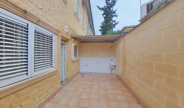 Brukt - Tosidig -
Santiago de la Ribera - Santiago De La Ribera
