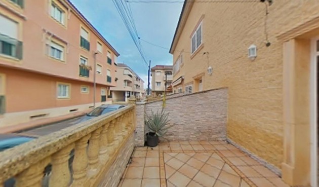 Brukt - Tosidig -
Santiago de la Ribera - Santiago De La Ribera
