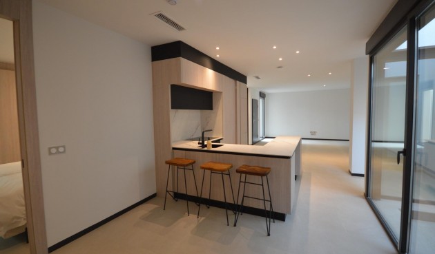 Brukt - Villa -
Algorfa - Comunidad Valenciana