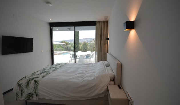 Brukt - Villa -
Algorfa - Comunidad Valenciana