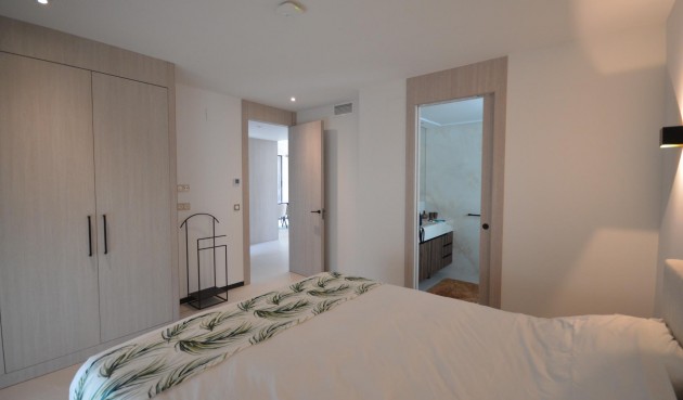 Brukt - Villa -
Algorfa - Comunidad Valenciana