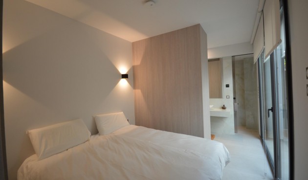 Brukt - Villa -
Algorfa - Comunidad Valenciana