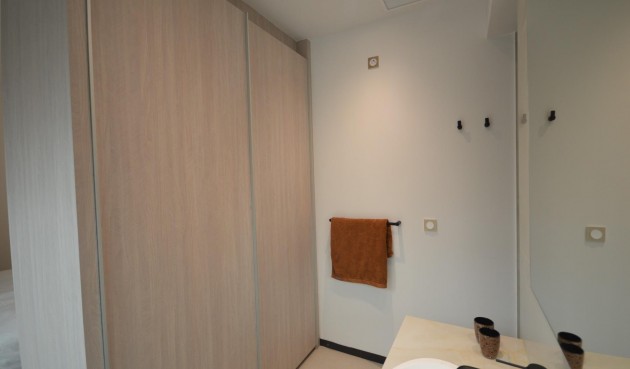 Brukt - Villa -
Algorfa - Comunidad Valenciana