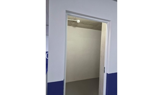 Reventa - Ático -
Gran Alacant