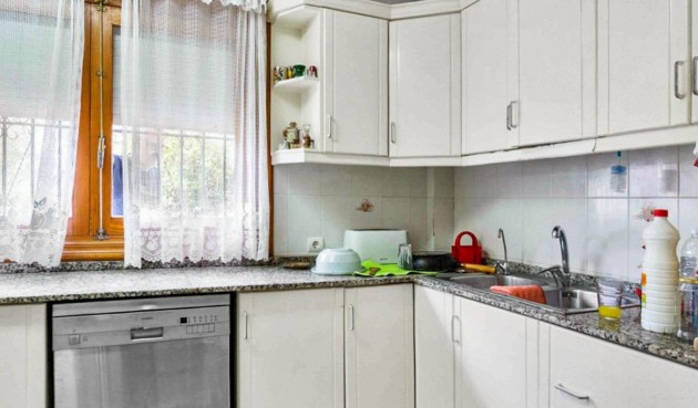 Brukt - Villa -
Torrevieja - Costa Blanca