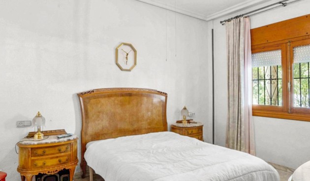 Brukt - Villa -
Torrevieja - Costa Blanca