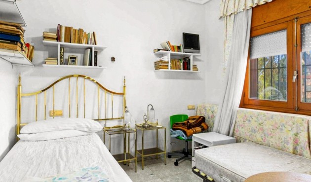 Brukt - Villa -
Torrevieja - Costa Blanca
