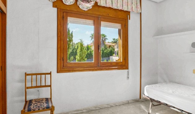 Brukt - Villa -
Torrevieja - Costa Blanca