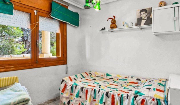 Brukt - Villa -
Torrevieja - Costa Blanca
