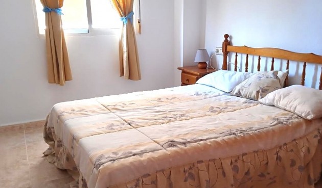 Återförsäljning - Apartment -
Torrevieja - El Molino