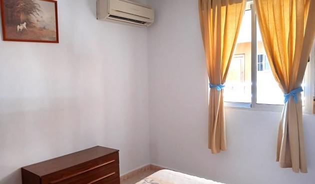 Återförsäljning - Apartment -
Torrevieja - El Molino